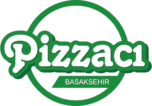 Pizzacı Başakşehir logo